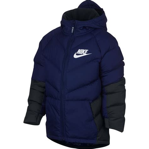 nike jacke schwarz blau|Winterjacken & Wintermäntel. Nike DE.